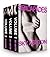 Sexcapades Erotic Box Set