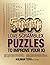 5000 Love Scramblex Puzzles To Improve Your IQ