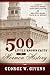500 Little Known Facts in Mormon History by George W. Givens