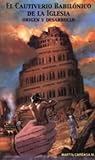El Cautiverio Babilonico de la Iglesia