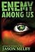 Enemy Among Us (An Espionage Thriller)