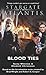 Blood Ties (Stargate Atlantis, #8)