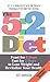 The 5:2 Diet: Feast for 5 Days, Fast for 2 Days to Lose Weight and Revitalize Your Health