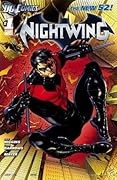 Nightwing #1