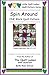 Spin Around One Quilt Block Pattern by Beth Ann Strub
