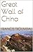Great Wall of China