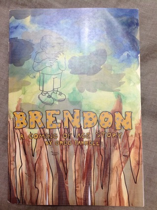 Brendon: A Coming of Age Story