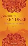 Herzenstimmen Book cover for Herzenstimmen
