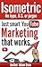 Isometric No hype, BS or jargon, just YouTube Marketing that ... by Adam Bean