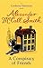 A Conspiracy Of Friends by Alexander McCall Smith