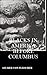Blacks in America Before Columbus by Aylmer Von Fleischer