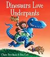 Dinosaurs Love Un...