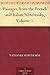 Passages from the French and Italian Notebooks, Volume 1. by Nathaniel Hawthorne