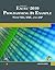 Microsoft EXCEL 2010 Programming By Example with VBA, XML, and ASP