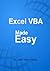 Excel VBA Made Easy