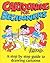 Cartooning for Beginners by Peter Maddocks