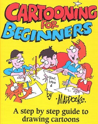 Cartooning for Beginners