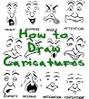 How to Draw Caric...