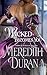 Wicked Becomes You by Meredith Duran
