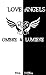 LOVE ANGELS "Tome 1 Ombre & Lumière" (French Edition)