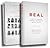 Real by Dave Crumby