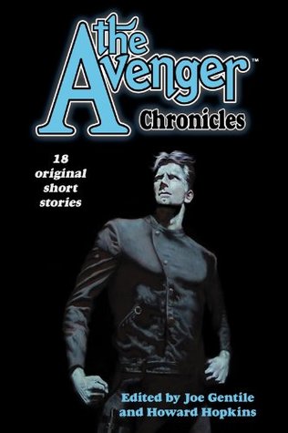 The Avenger Chronicles (Kindle Edition)