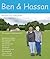 Ben and Hassan - Reception year reading books - Complete 10 books