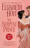 Book cover for The Serpent Prince (Princes Trilogy Book 3)