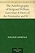 The Autobiography of Sergeant William Lawrence A Hero of the Peninsular and Waterloo Campaigns