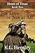 For Love or Not at All (Heart of Texas, #2)