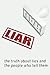 Liar: The Truth About Lies ...