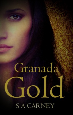 Granada Gold (ebook)