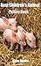 Best Children's Animal Picture Book (1)