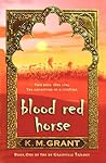 Blood Red Horse