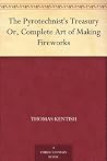 The Pyrotechnist'...