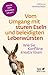 Vom Umgang mit sturen Eseln und beleidigten Leberwürsten (Fachratgeber Klett-Cotta, Bd.): Wie Sie Konflikte kreativ lösen (German Edition)