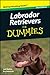 Labrador Retrievers For Dummies®, Mini Edition