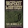 Bigfoot in Kentucky