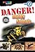 Danger! Deadly Animals Reader, Grades K - 1: Level 2 (Spectrum® Readers)