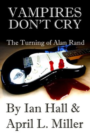 Vampire High School: The Turning of Alan Rand