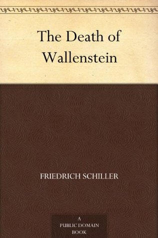 The Death of Wallenstein
