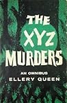 The XYZ Murders