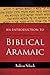An Introduction to Biblical...