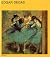 Edgar Degas