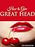 Fellatrix: How to Give Great Head