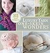 Luxury Yarn One-S...
