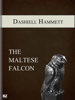 The Maltese Falcon