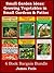 Small Garden Ideas: 6 Books Bundle On Growing Vegetables In Raised Beds & Containers - Ideas For The Small Garden or Patio