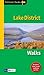 Pathfinder Lake District: Walks (Pathfinder Guide Book 60)