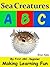 Sea Creatures ABC